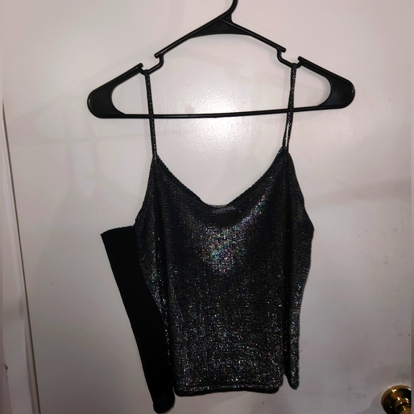 Bonnie & Corinne Disco Top Medium - Picture 3 of 7